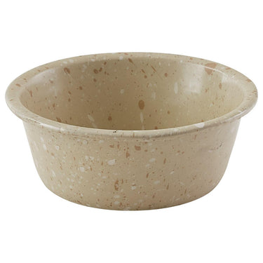Granite Enamelware Sandstone - Berry Bowl Park Designs - The Fox Decor